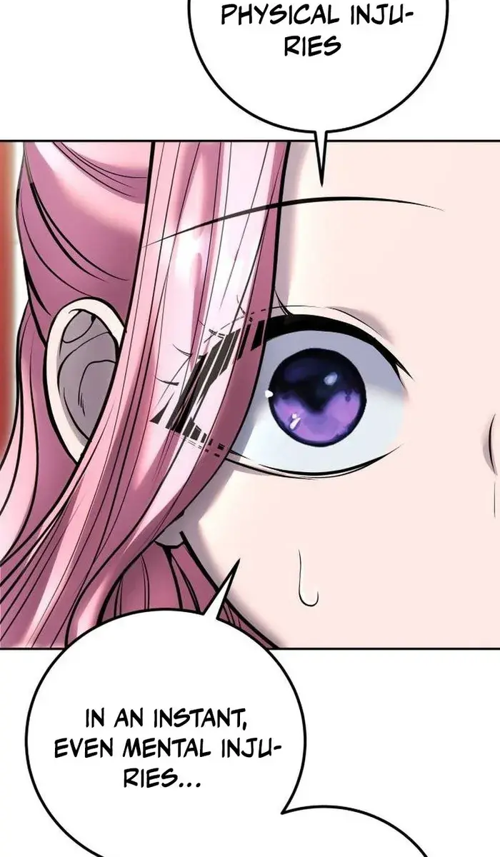 I Was More Overpowered Than the Hero, So I Hid My Power! Chapter 37 Page 98