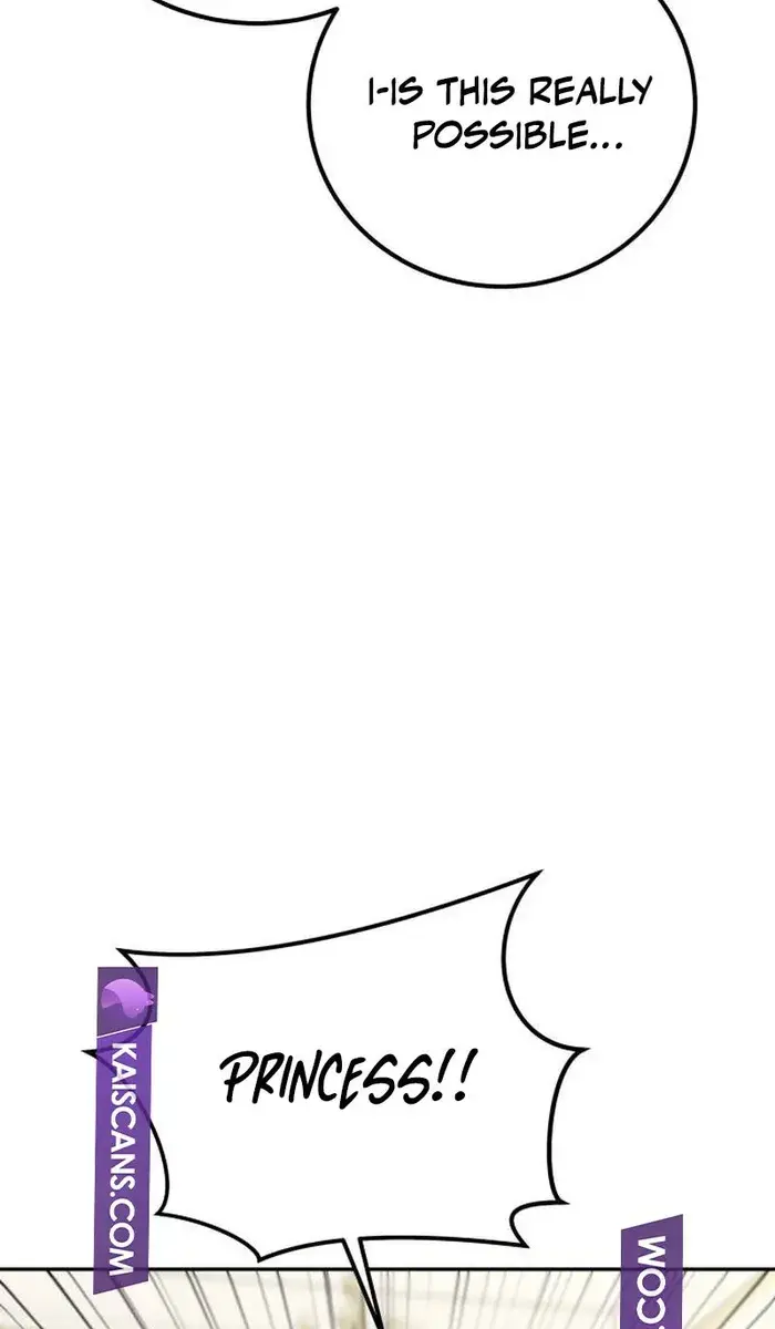 I Was More Overpowered Than the Hero, So I Hid My Power! Chapter 37 Page 99