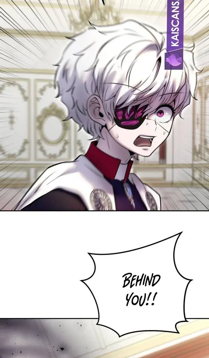 I Was More Overpowered Than the Hero, So I Hid My Power! Chapter 37 Page 100