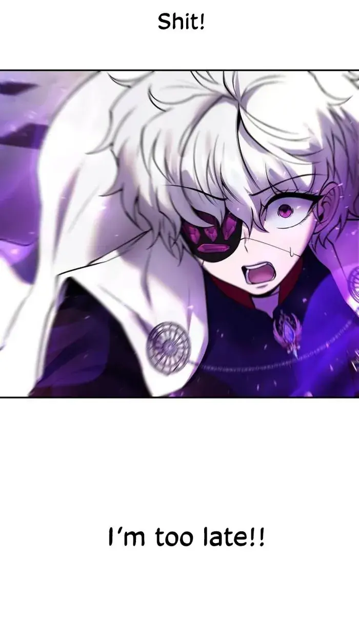 I Was More Overpowered Than the Hero, So I Hid My Power! Chapter 37 Page 109