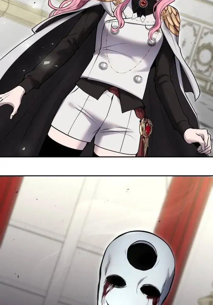 I Was More Overpowered Than the Hero, So I Hid My Power! Chapter 37 Page 114