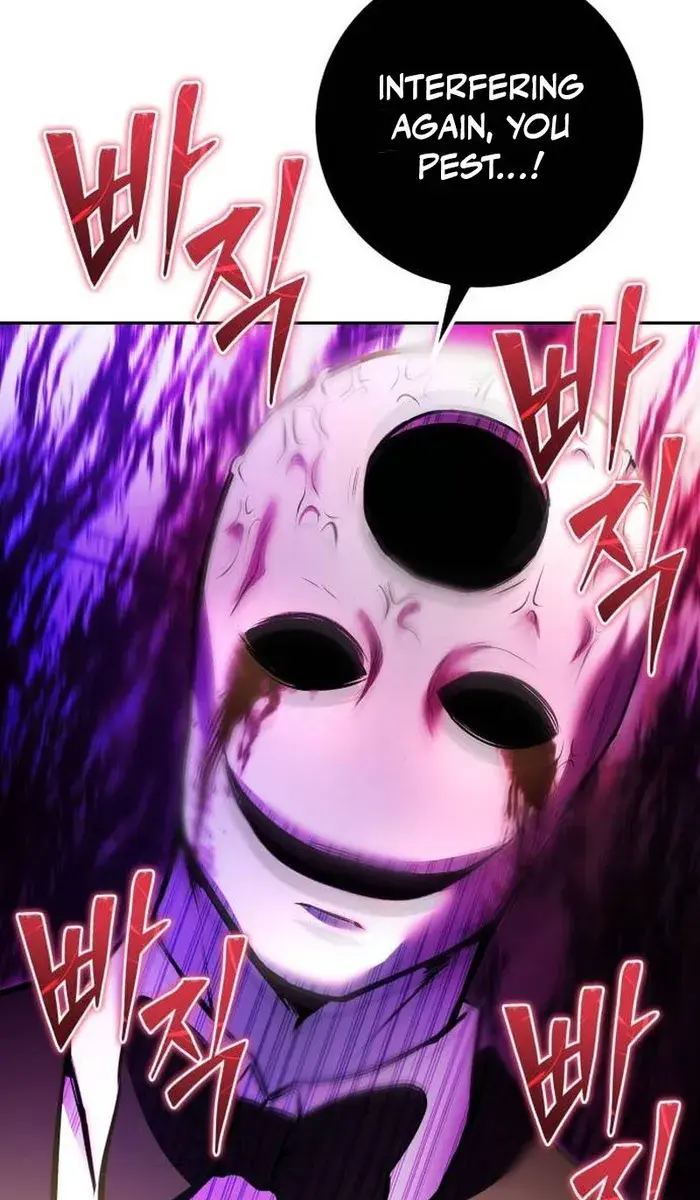 I Was More Overpowered Than the Hero, So I Hid My Power! Chapter 37 Page 116