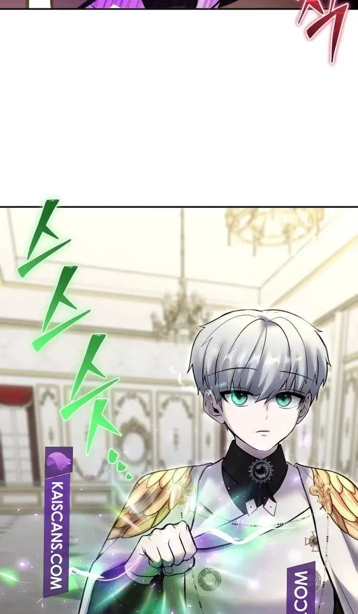 I Was More Overpowered Than the Hero, So I Hid My Power! Chapter 37 Page 117