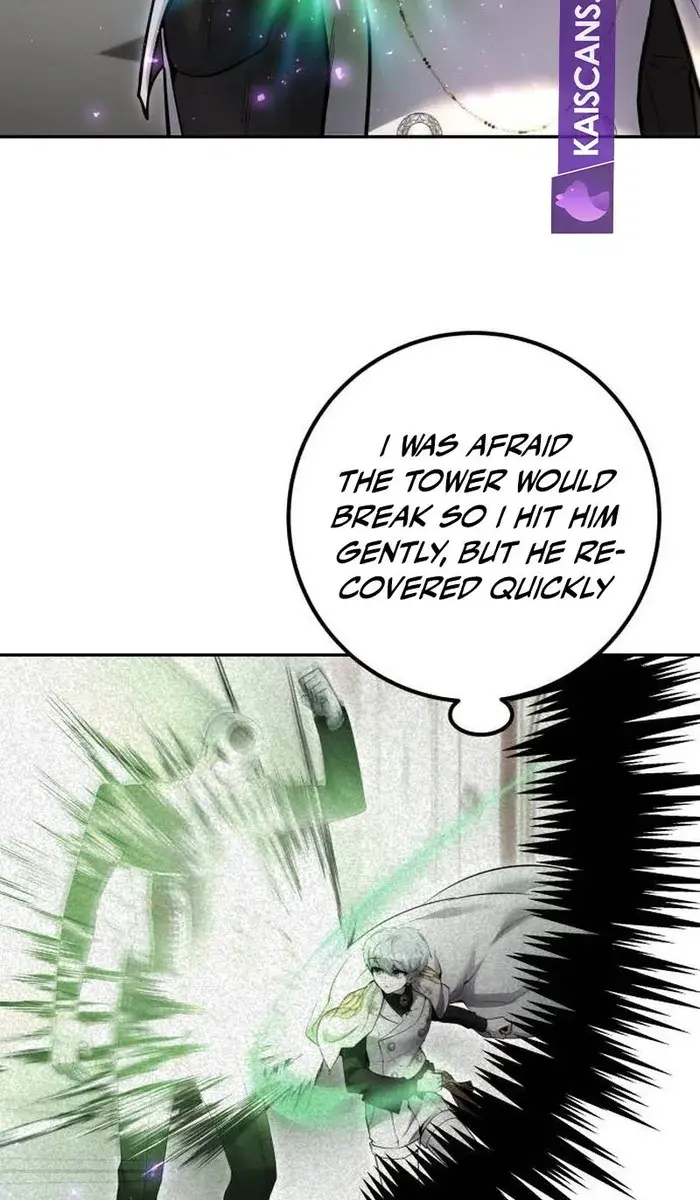 I Was More Overpowered Than the Hero, So I Hid My Power! Chapter 37 Page 118