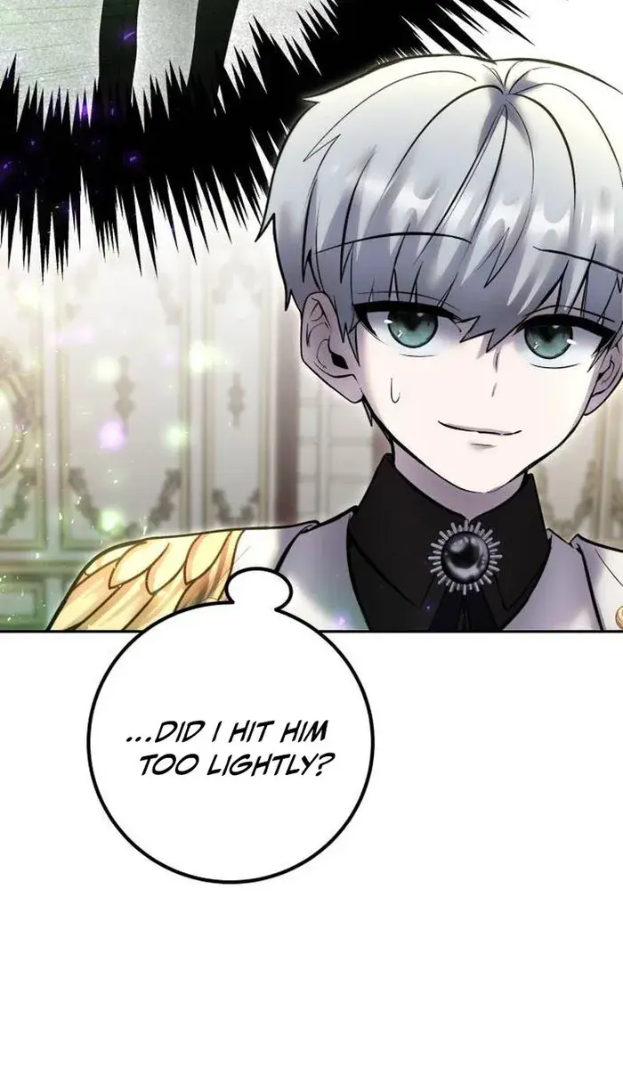 I Was More Overpowered Than the Hero, So I Hid My Power! Chapter 37 Page 119