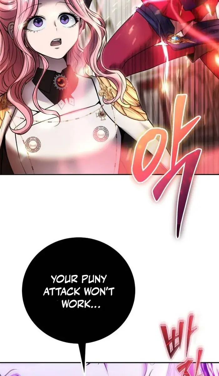 I Was More Overpowered Than the Hero, So I Hid My Power! Chapter 37 Page 121