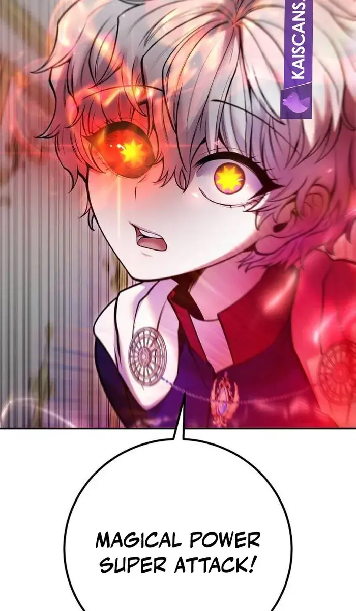 I Was More Overpowered Than the Hero, So I Hid My Power! Chapter 37 Page 124