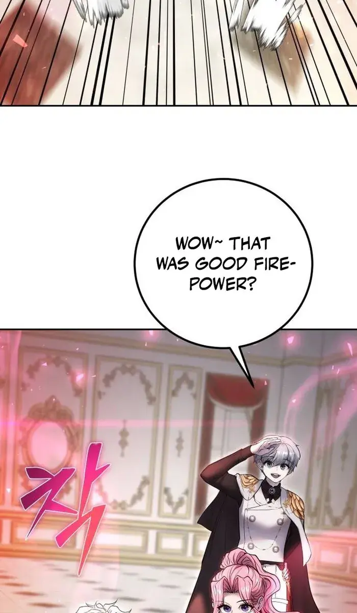 I Was More Overpowered Than the Hero, So I Hid My Power! Chapter 37 Page 128