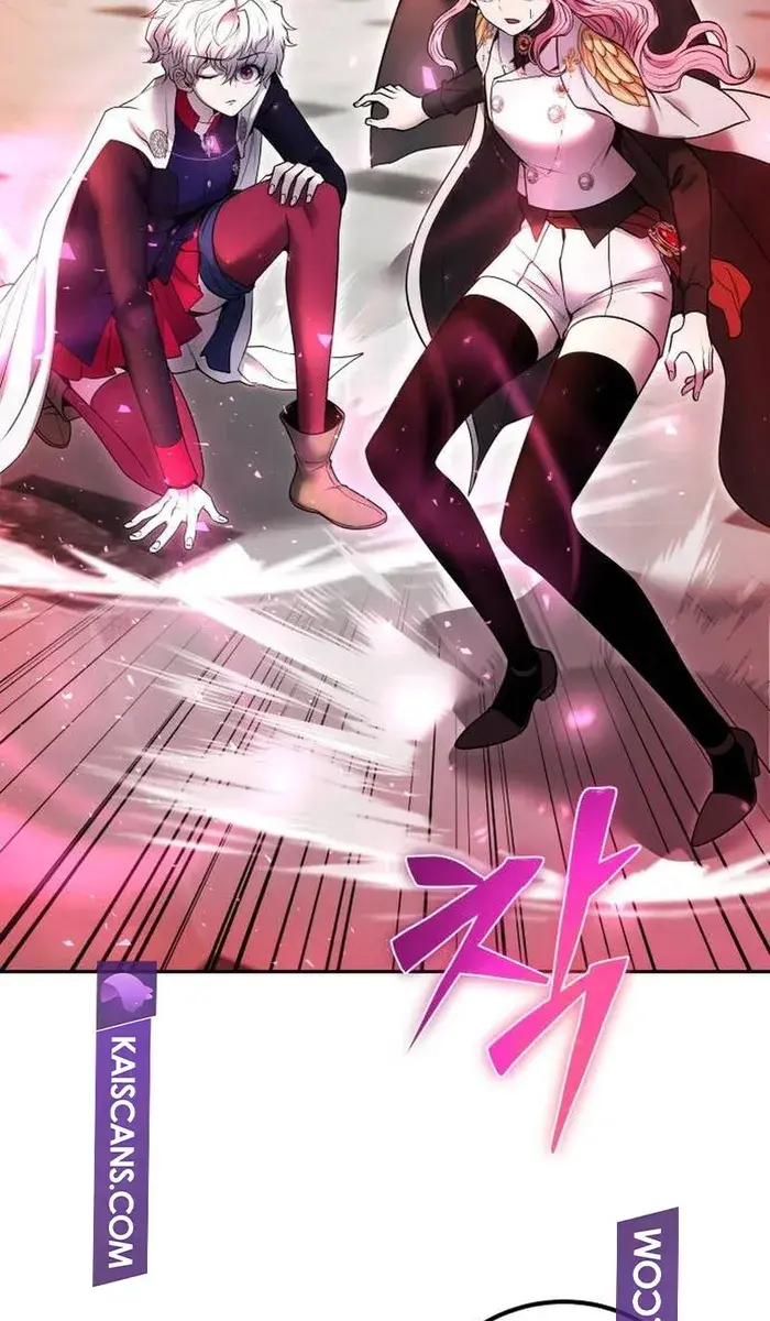 I Was More Overpowered Than the Hero, So I Hid My Power! Chapter 37 Page 129