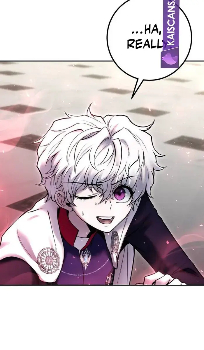 I Was More Overpowered Than the Hero, So I Hid My Power! Chapter 37 Page 130