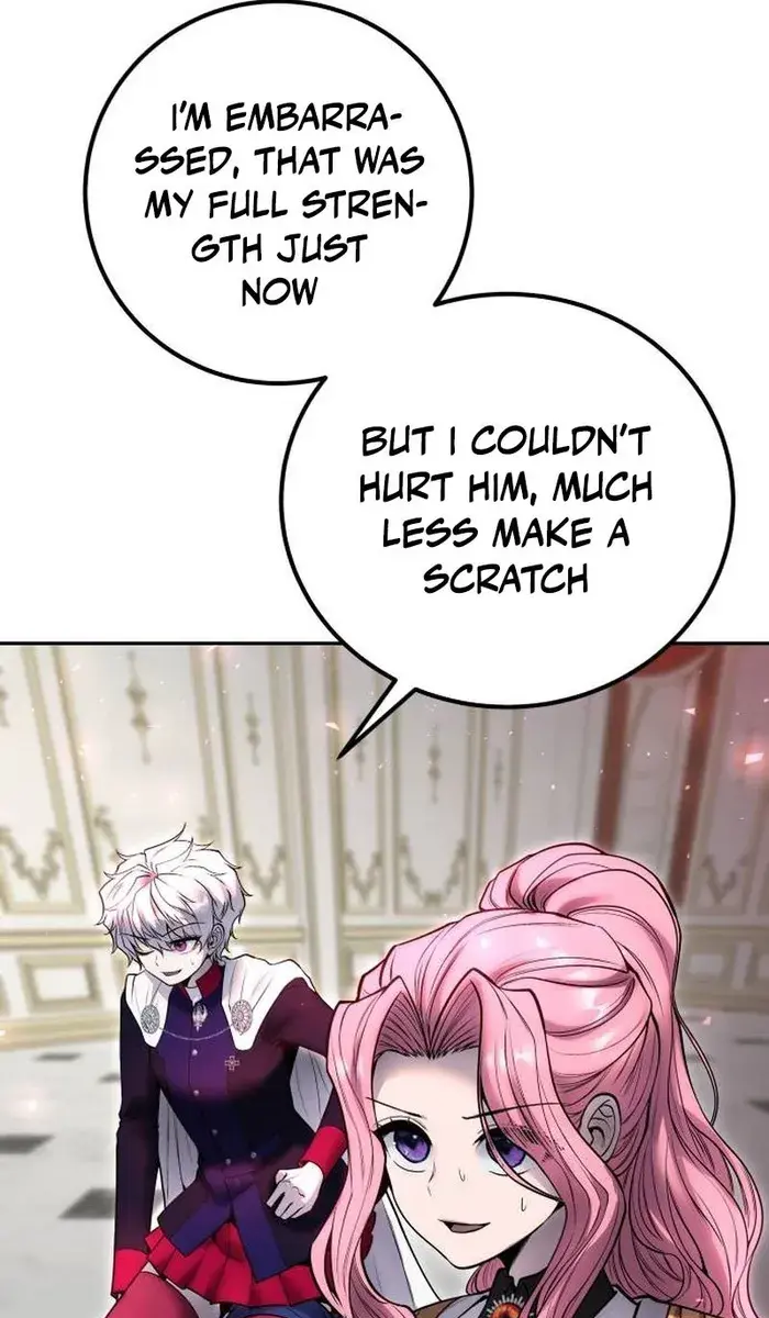 I Was More Overpowered Than the Hero, So I Hid My Power! Chapter 37 Page 133