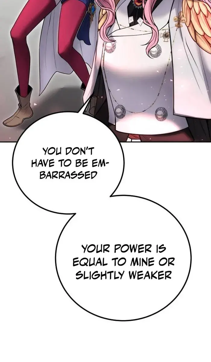 I Was More Overpowered Than the Hero, So I Hid My Power! Chapter 37 Page 134