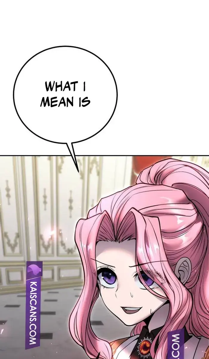 I Was More Overpowered Than the Hero, So I Hid My Power! Chapter 37 Page 135