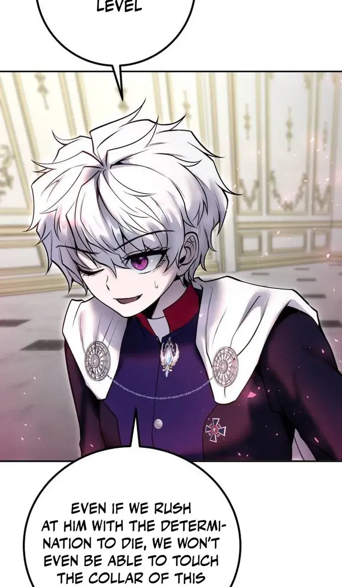 I Was More Overpowered Than the Hero, So I Hid My Power! Chapter 37 Page 137