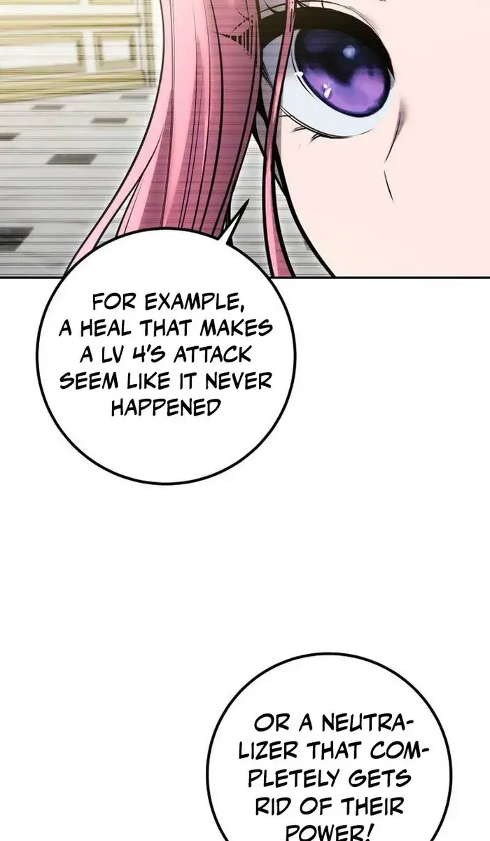 I Was More Overpowered Than the Hero, So I Hid My Power! Chapter 37 Page 140