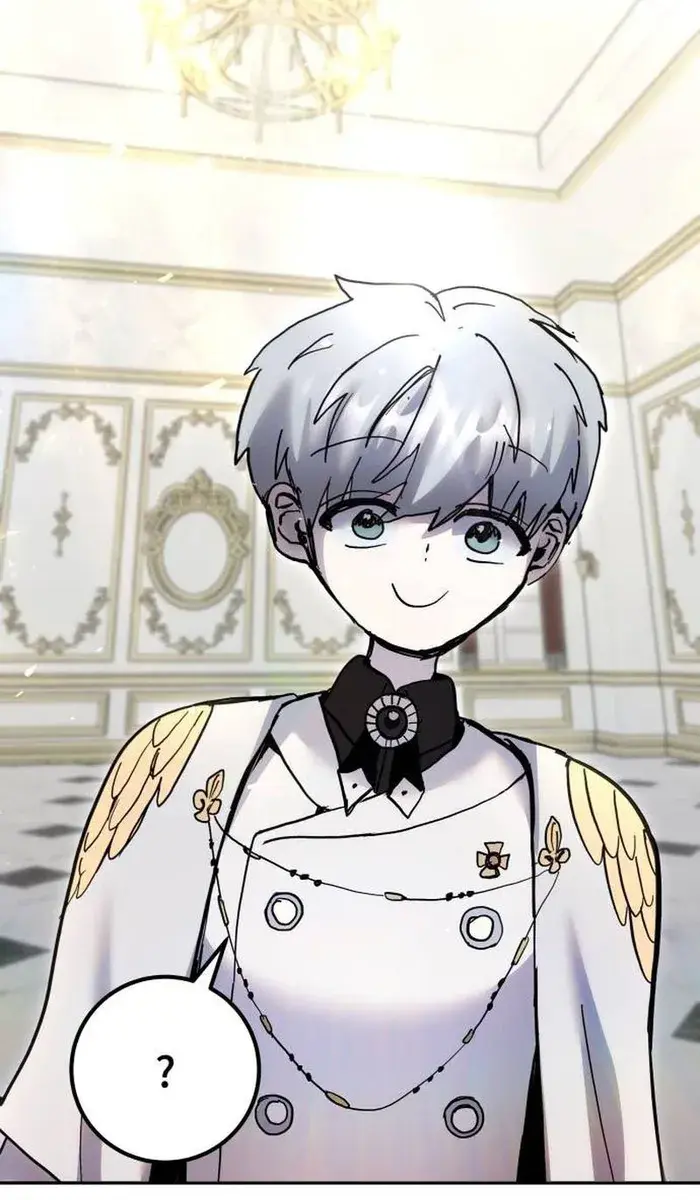 I Was More Overpowered Than the Hero, So I Hid My Power! Chapter 37 Page 143