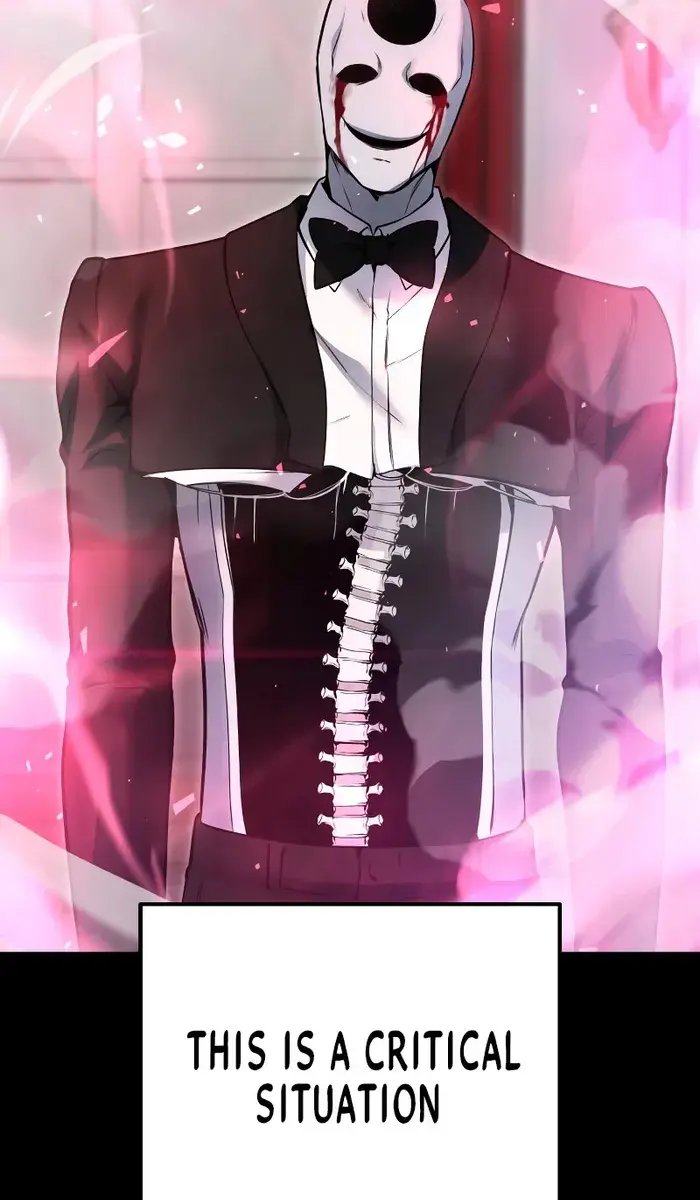 I Was More Overpowered Than the Hero, So I Hid My Power! Chapter 38 Page 3