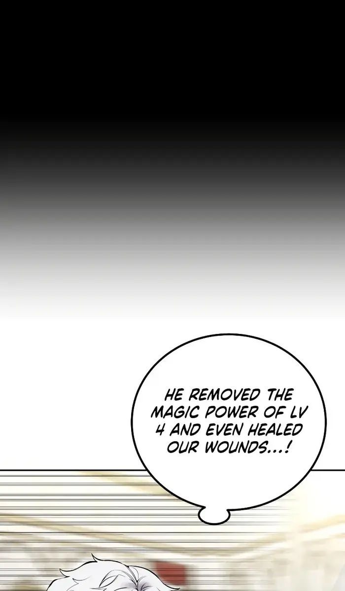 I Was More Overpowered Than the Hero, So I Hid My Power! Chapter 38 Page 8