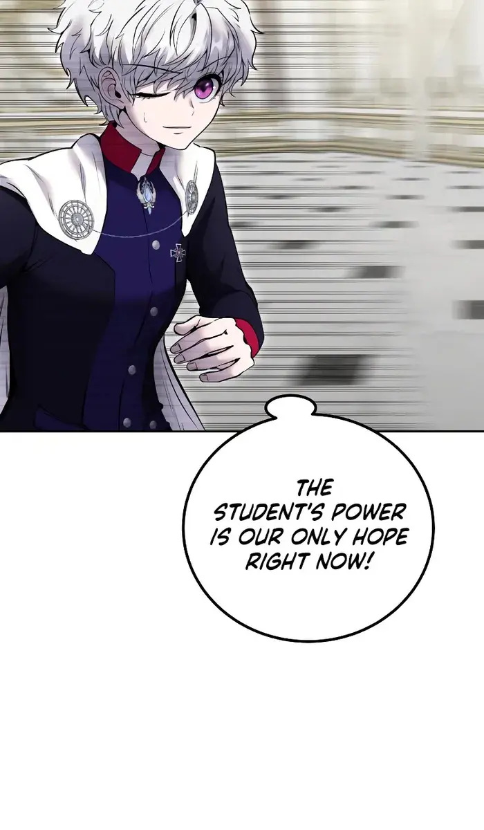 I Was More Overpowered Than the Hero, So I Hid My Power! Chapter 38 Page 9