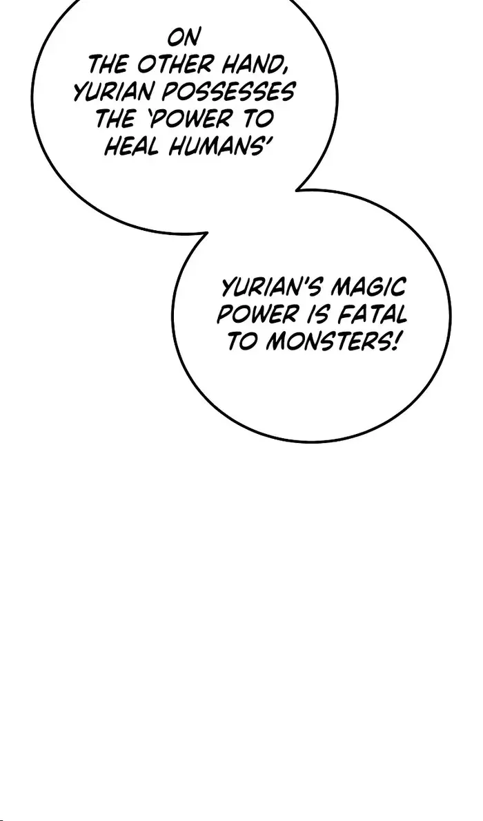 I Was More Overpowered Than the Hero, So I Hid My Power! Chapter 38 Page 11