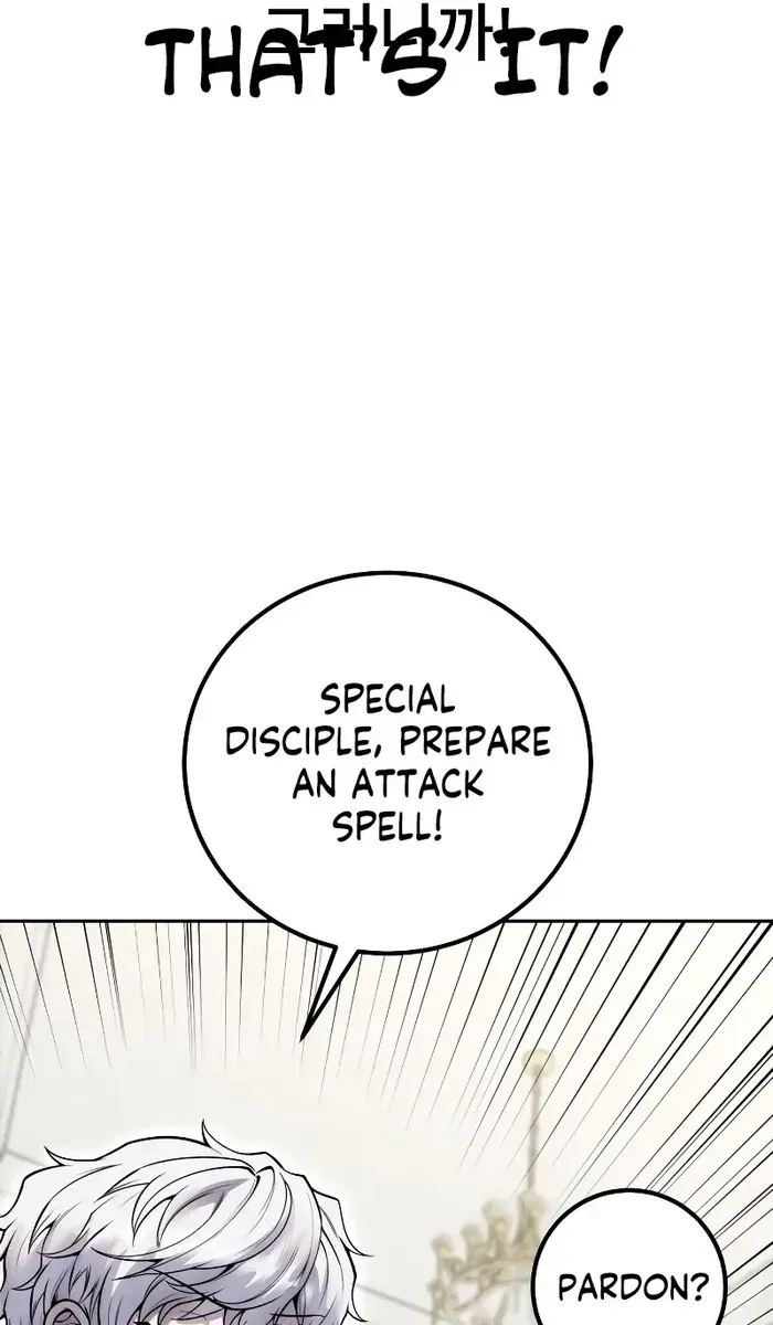 I Was More Overpowered Than the Hero, So I Hid My Power! Chapter 38 Page 12