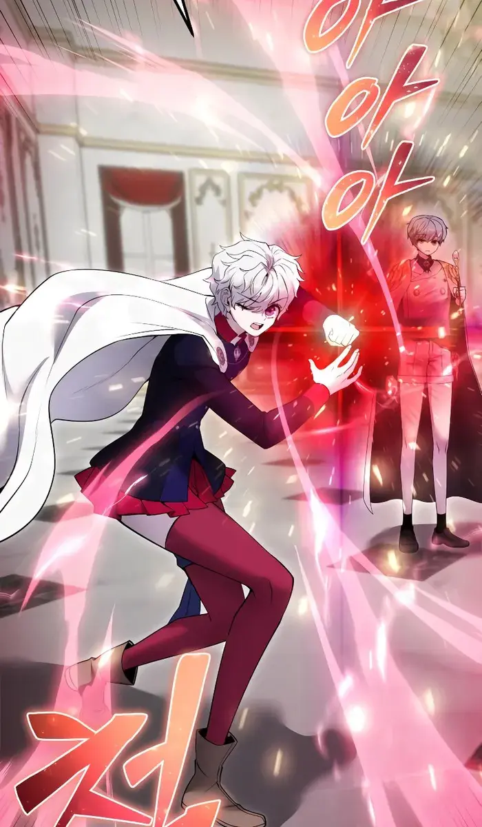 I Was More Overpowered Than the Hero, So I Hid My Power! Chapter 38 Page 19