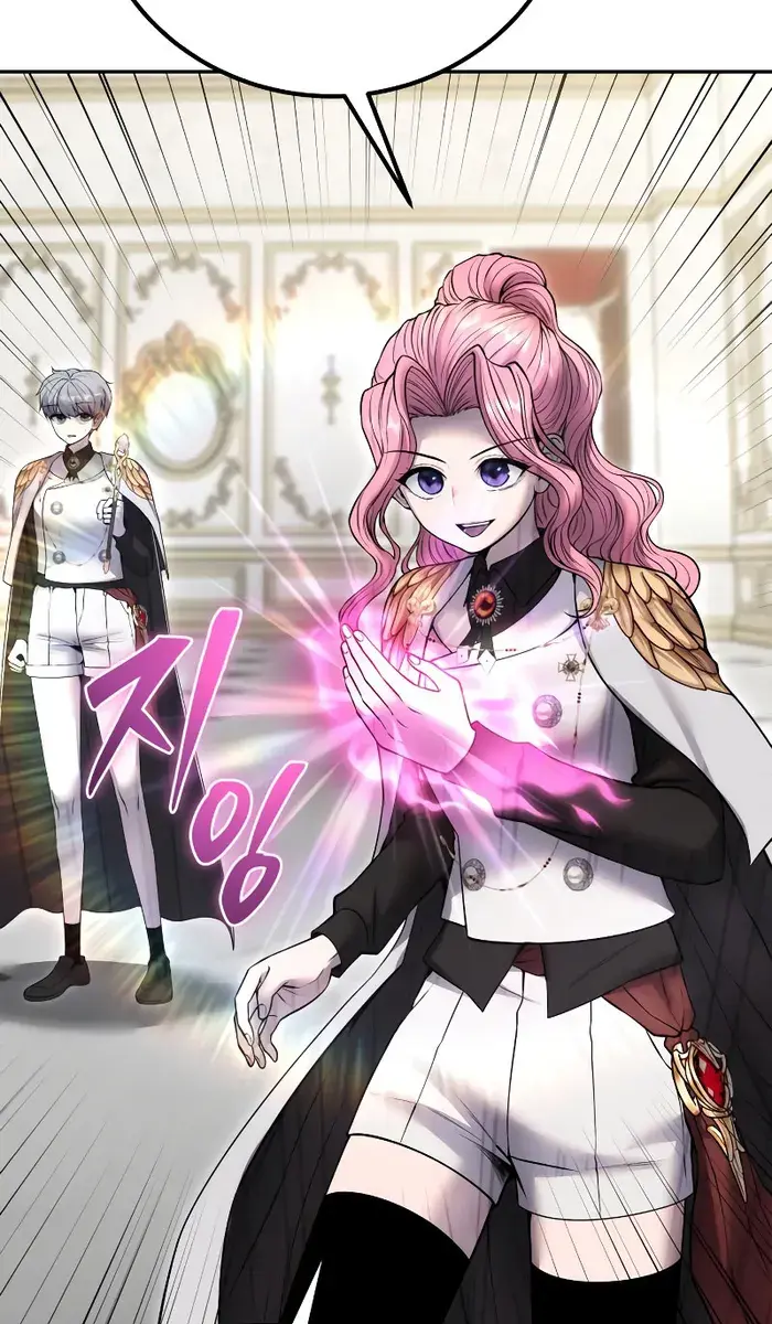 I Was More Overpowered Than the Hero, So I Hid My Power! Chapter 38 Page 21