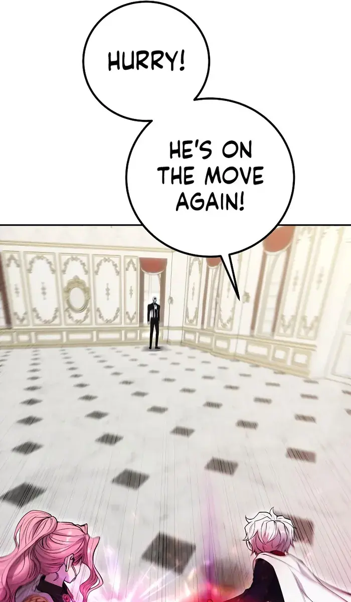 I Was More Overpowered Than the Hero, So I Hid My Power! Chapter 38 Page 23