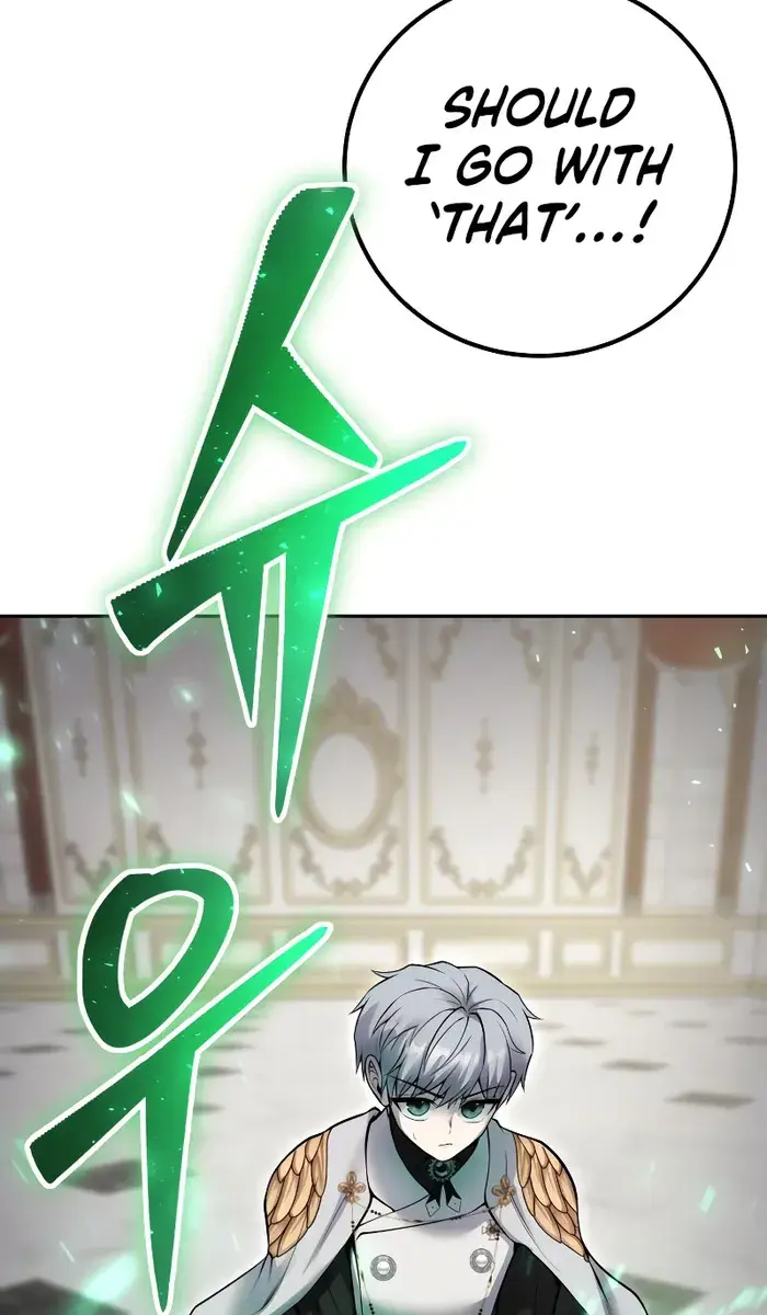 I Was More Overpowered Than the Hero, So I Hid My Power! Chapter 38 Page 28