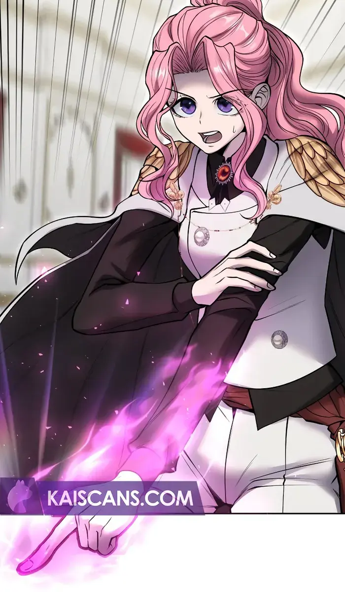 I Was More Overpowered Than the Hero, So I Hid My Power! Chapter 38 Page 36