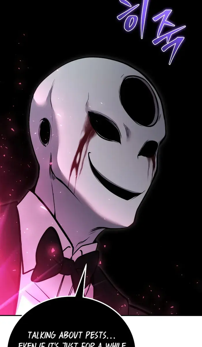 I Was More Overpowered Than the Hero, So I Hid My Power! Chapter 38 Page 39