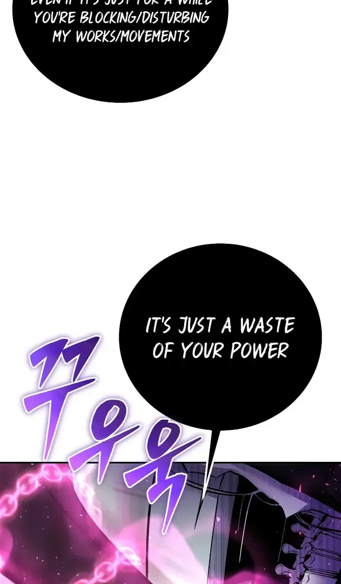 I Was More Overpowered Than the Hero, So I Hid My Power! Chapter 38 Page 40