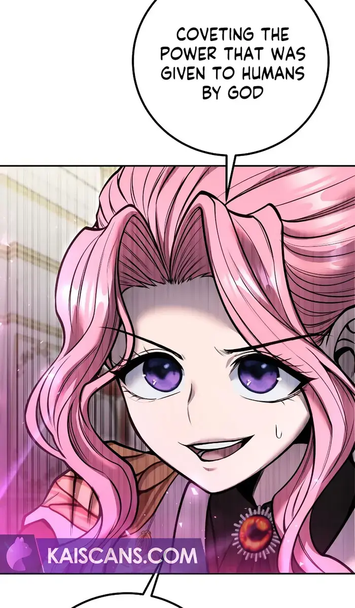 I Was More Overpowered Than the Hero, So I Hid My Power! Chapter 38 Page 42