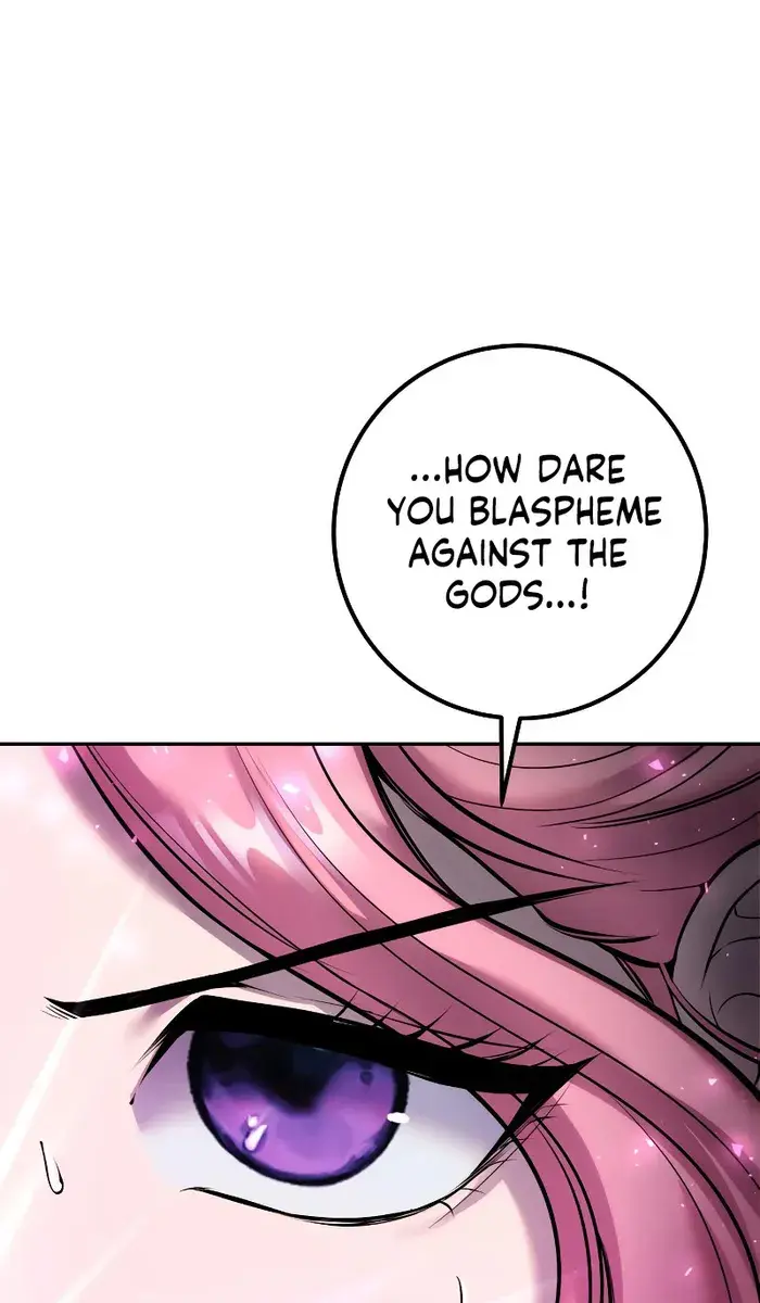 I Was More Overpowered Than the Hero, So I Hid My Power! Chapter 38 Page 45