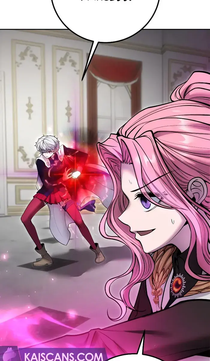 I Was More Overpowered Than the Hero, So I Hid My Power! Chapter 38 Page 47