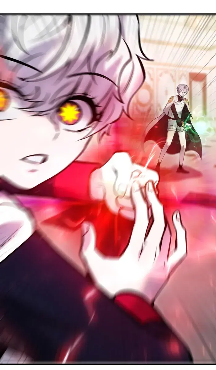 I Was More Overpowered Than the Hero, So I Hid My Power! Chapter 38 Page 52