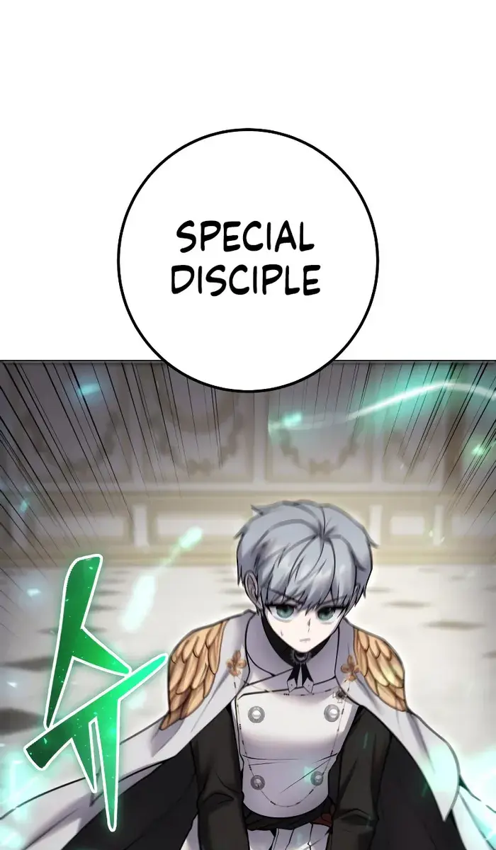 I Was More Overpowered Than the Hero, So I Hid My Power! Chapter 38 Page 53