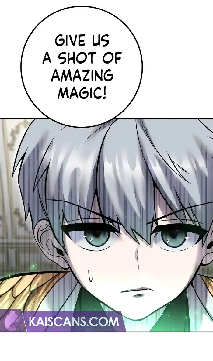 I Was More Overpowered Than the Hero, So I Hid My Power! Chapter 38 Page 55