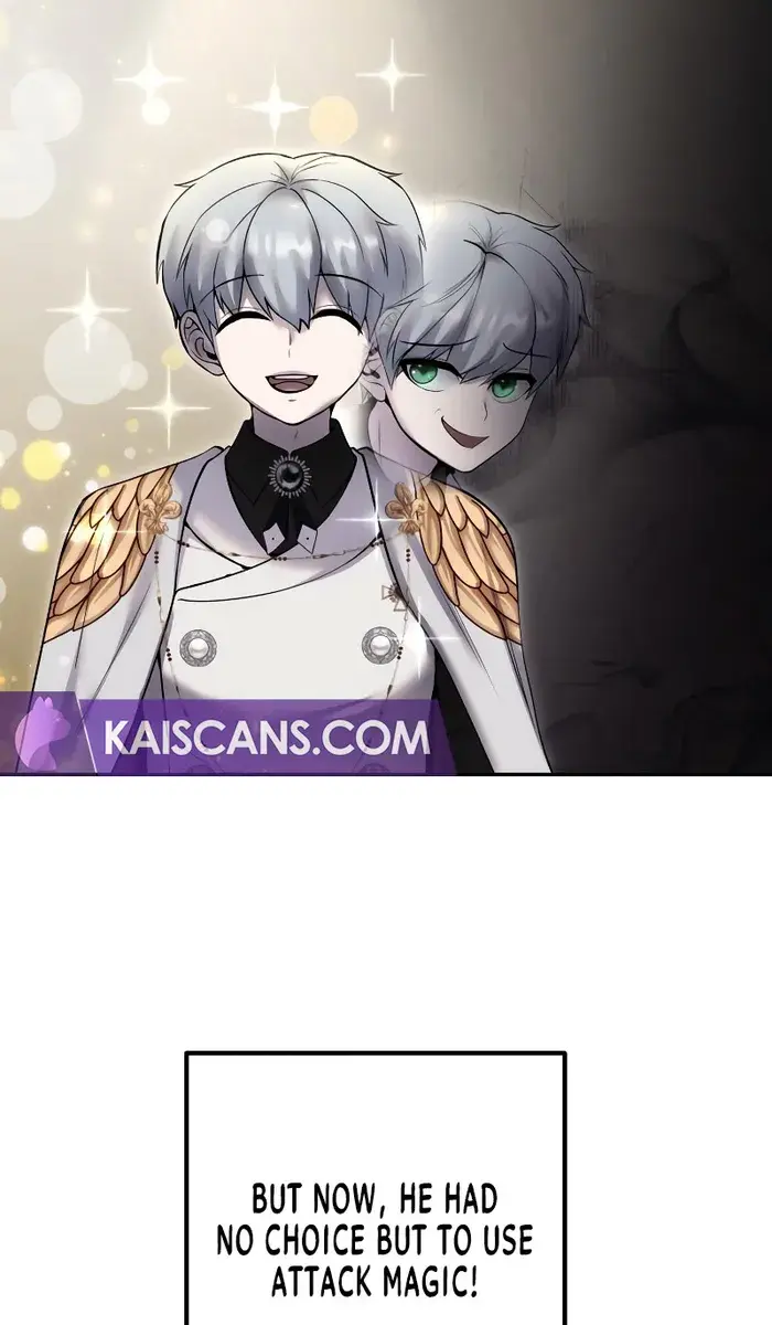 I Was More Overpowered Than the Hero, So I Hid My Power! Chapter 38 Page 57