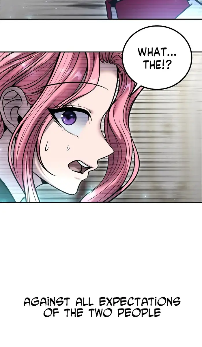 I Was More Overpowered Than the Hero, So I Hid My Power! Chapter 38 Page 61