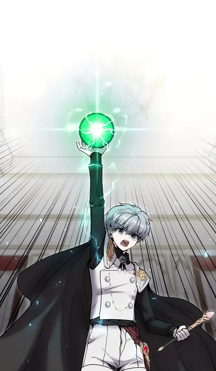 I Was More Overpowered Than the Hero, So I Hid My Power! Chapter 38 Page 62