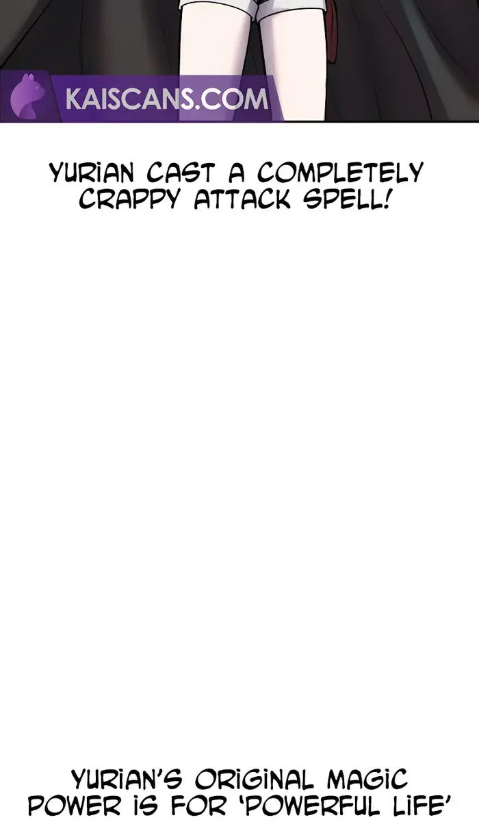 I Was More Overpowered Than the Hero, So I Hid My Power! Chapter 38 Page 63