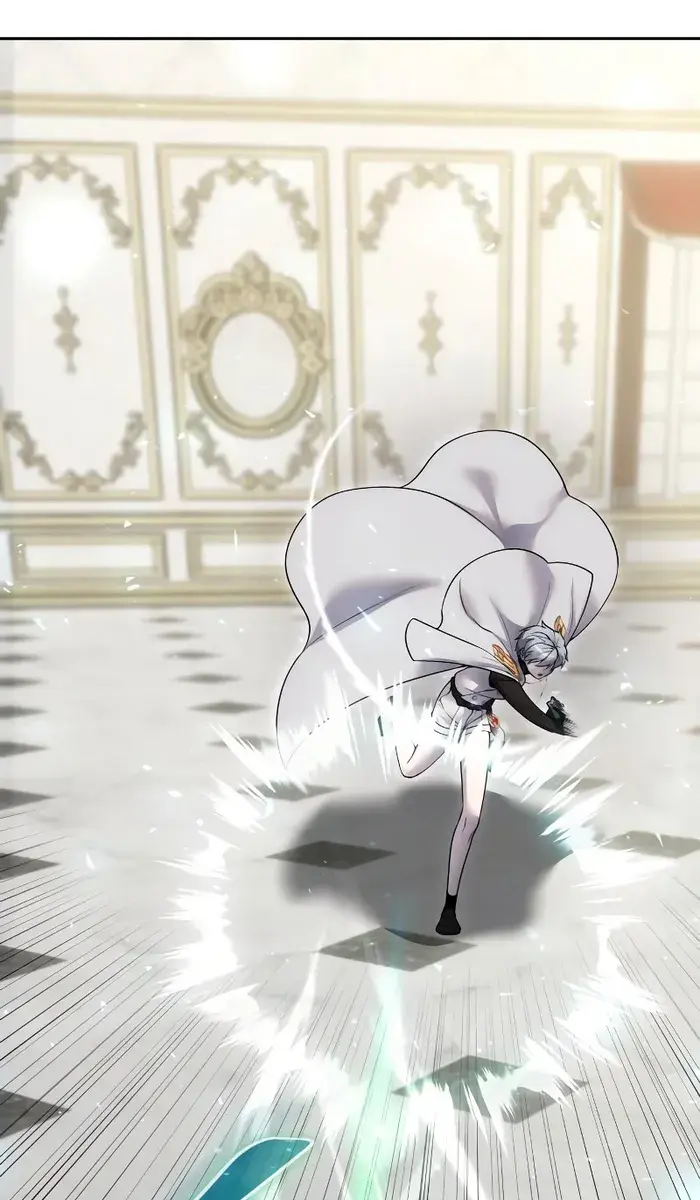 I Was More Overpowered Than the Hero, So I Hid My Power! Chapter 38 Page 64