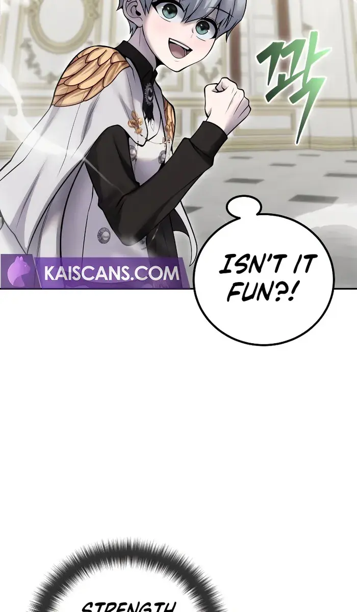 I Was More Overpowered Than the Hero, So I Hid My Power! Chapter 38 Page 73