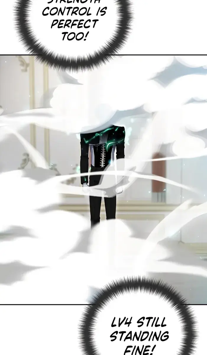 I Was More Overpowered Than the Hero, So I Hid My Power! Chapter 38 Page 74