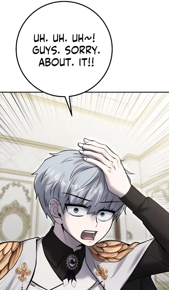 I Was More Overpowered Than the Hero, So I Hid My Power! Chapter 38 Page 77