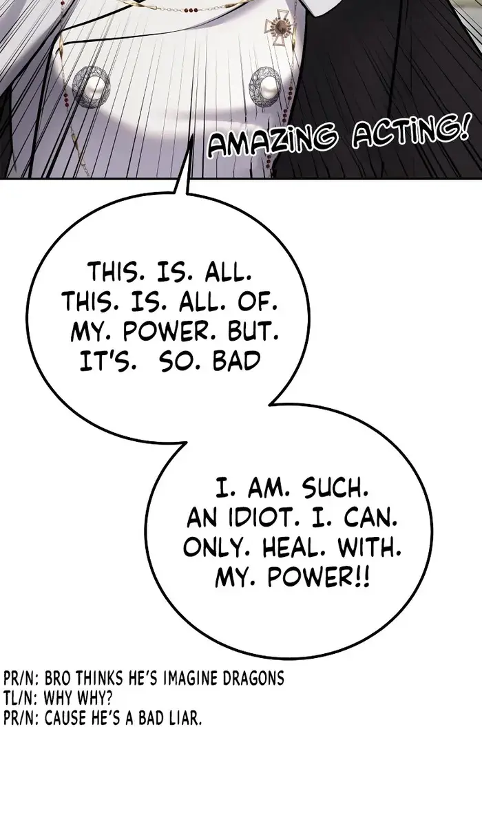 I Was More Overpowered Than the Hero, So I Hid My Power! Chapter 38 Page 78