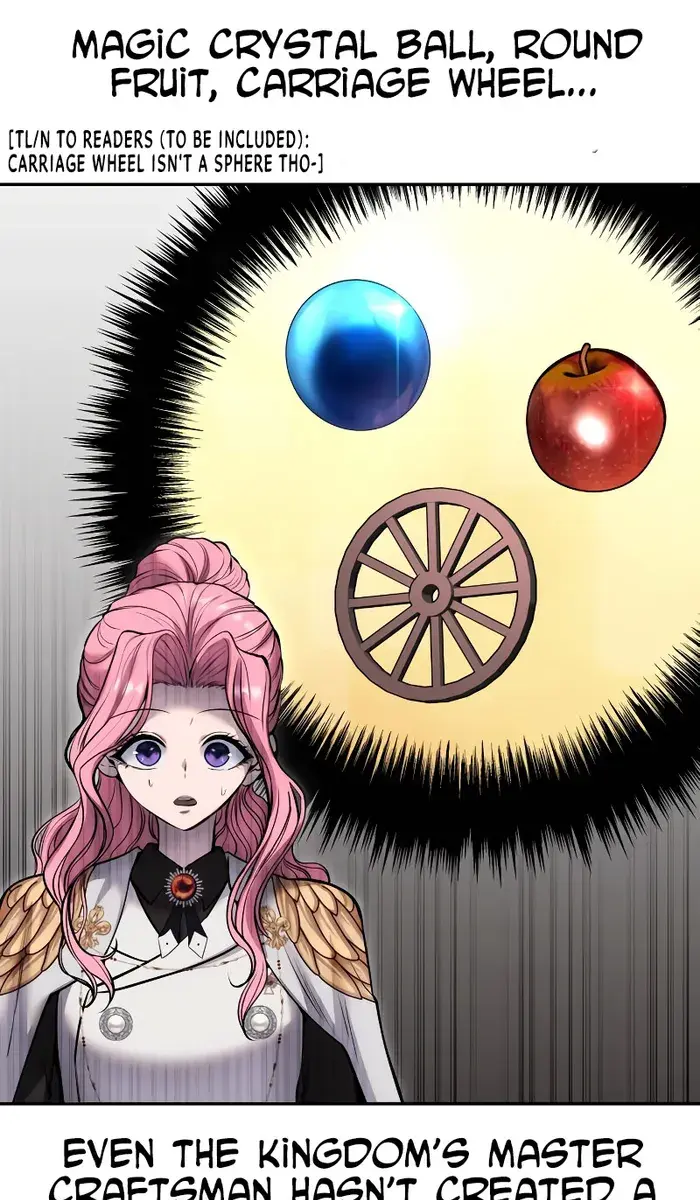 I Was More Overpowered Than the Hero, So I Hid My Power! Chapter 38 Page 85