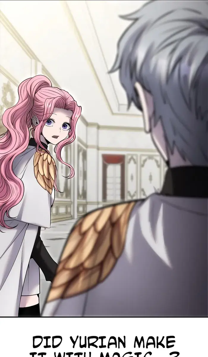 I Was More Overpowered Than the Hero, So I Hid My Power! Chapter 38 Page 88