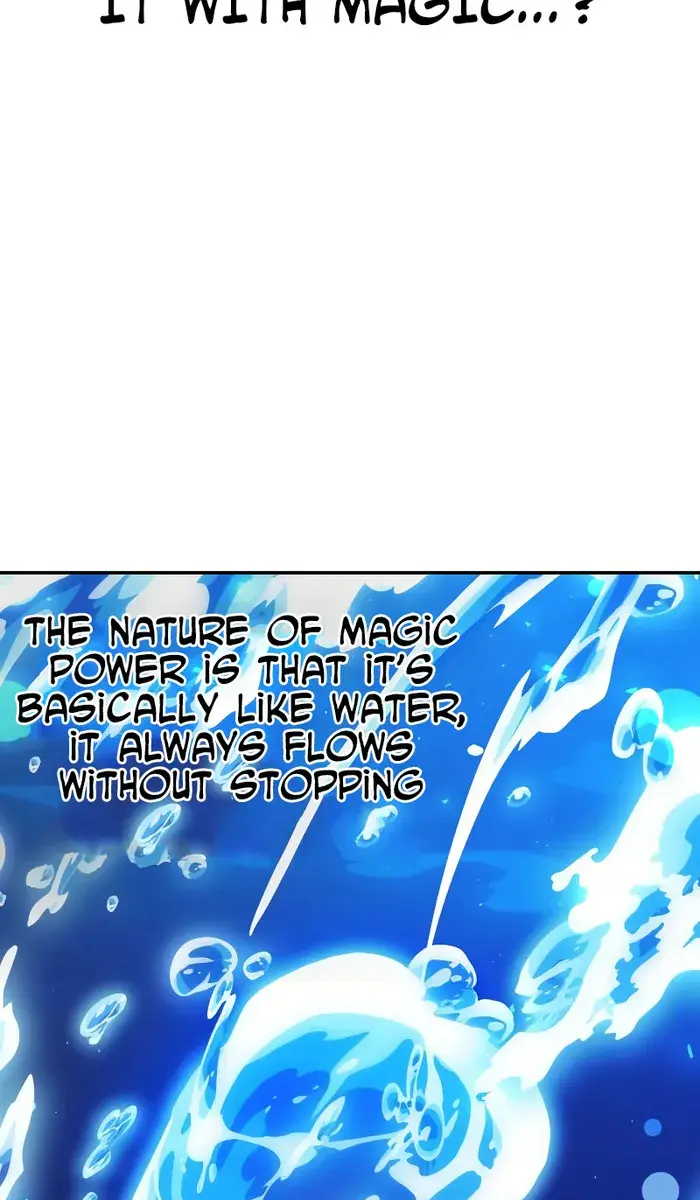 I Was More Overpowered Than the Hero, So I Hid My Power! Chapter 38 Page 89